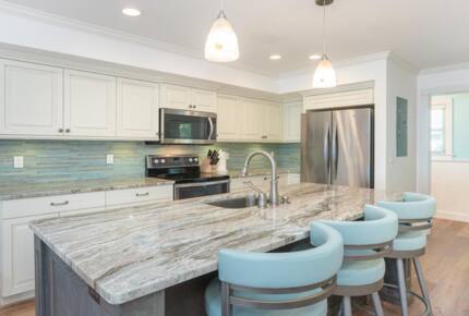 Heavenly Beachfront Hideaway - Placida, Florida