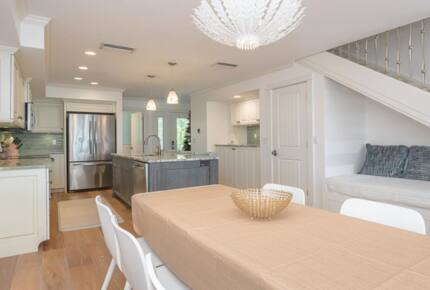 Heavenly Beachfront Hideaway - Placida, Florida