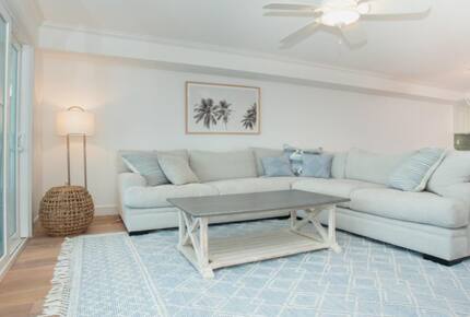 Heavenly Beachfront Hideaway - Placida, Florida