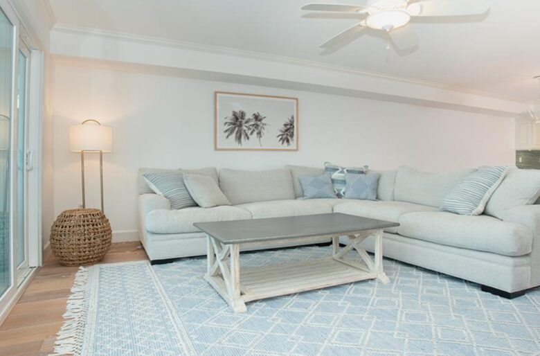 Heavenly Beachfront Hideaway - Placida, Florida