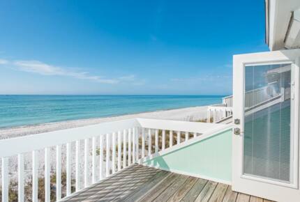 Heavenly Beachfront Hideaway - Placida, Florida