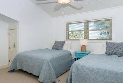 Heavenly Beachfront Hideaway - Placida, Florida