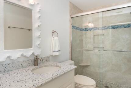 Heavenly Beachfront Hideaway - Placida, Florida