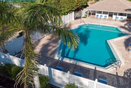 Heavenly Beachfront Hideaway - Placida, Florida