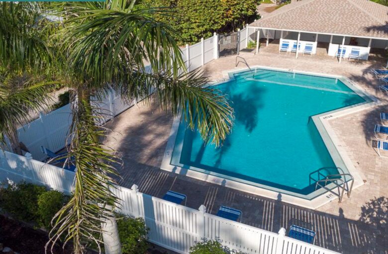 Heavenly Beachfront Hideaway - Placida, Florida