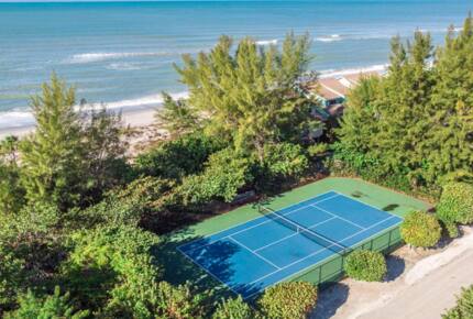 Heavenly Beachfront Hideaway - Placida, Florida