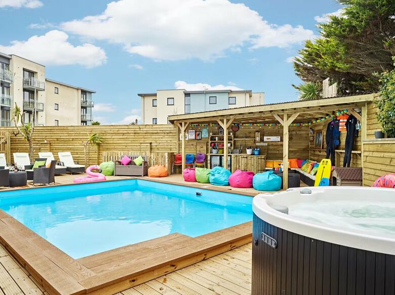 Halula Beach House | Newquay | UK - Newquay, United Kingdom