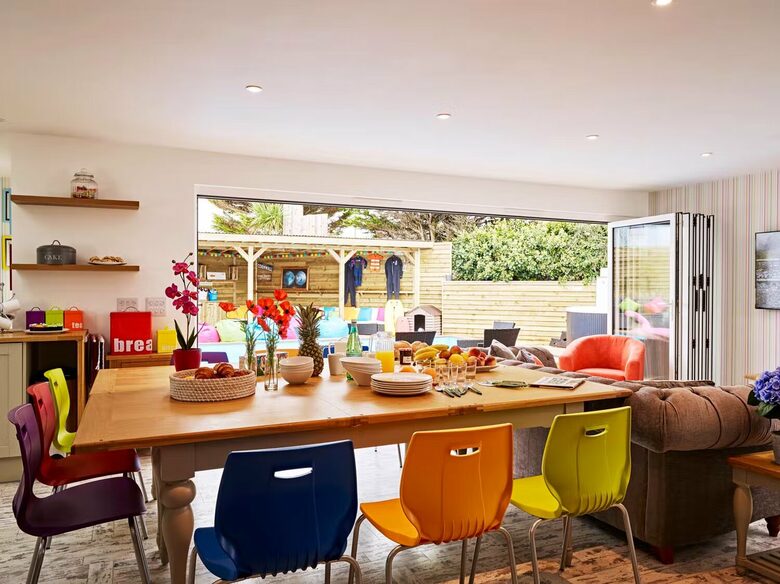 Halula Beach House | Newquay | UK - Newquay, United Kingdom