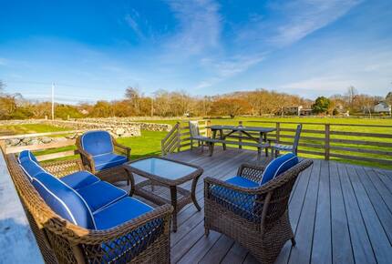 Just-renovated Historic Coastal Home - Westport, Massachusetts