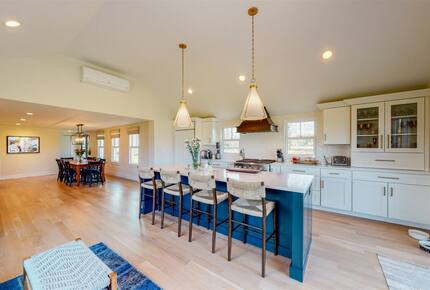 Just-renovated Historic Coastal Home - Westport, Massachusetts