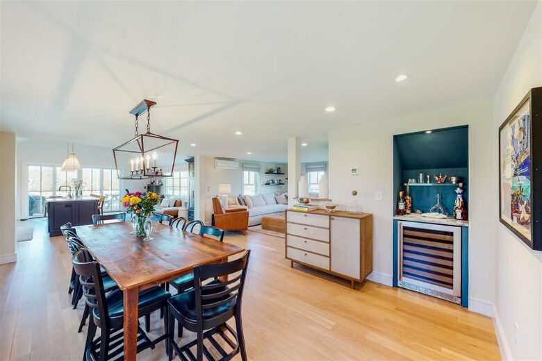 Just-renovated Historic Coastal Home - Westport, Massachusetts