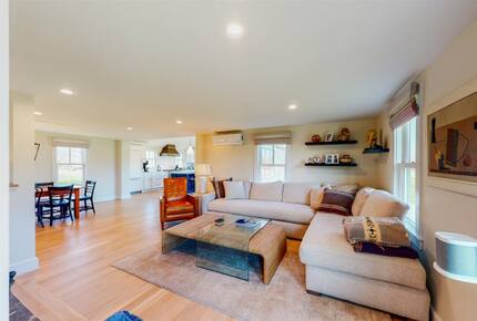 Just-renovated Historic Coastal Home - Westport, Massachusetts