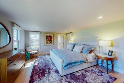 Just-renovated Historic Coastal Home - Westport, Massachusetts