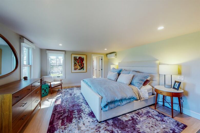 Just-renovated Historic Coastal Home - Westport, Massachusetts