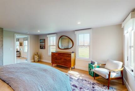 Just-renovated Historic Coastal Home - Westport, Massachusetts