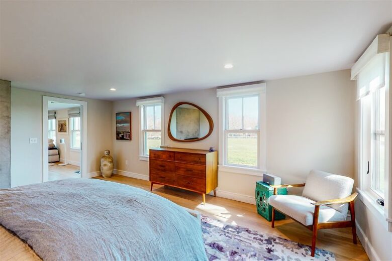 Just-renovated Historic Coastal Home - Westport, Massachusetts