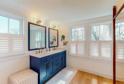 Just-renovated Historic Coastal Home - Westport, Massachusetts