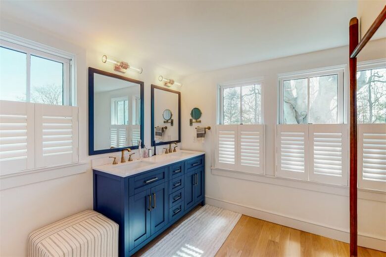 Just-renovated Historic Coastal Home - Westport, Massachusetts