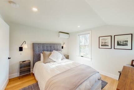 Just-renovated Historic Coastal Home - Westport, Massachusetts