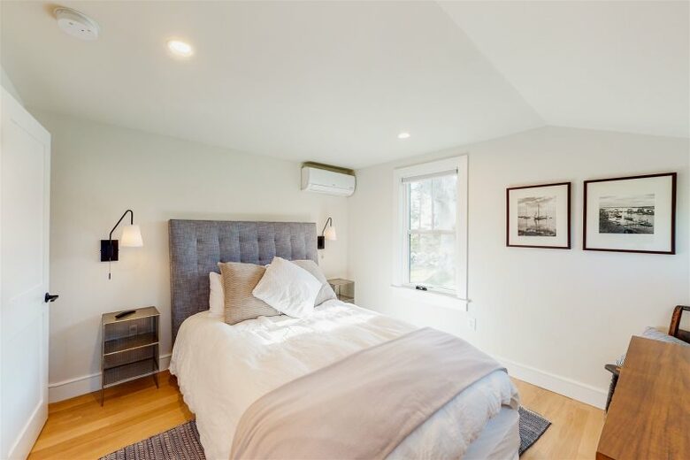 Just-renovated Historic Coastal Home - Westport, Massachusetts