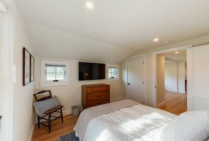 Just-renovated Historic Coastal Home - Westport, Massachusetts