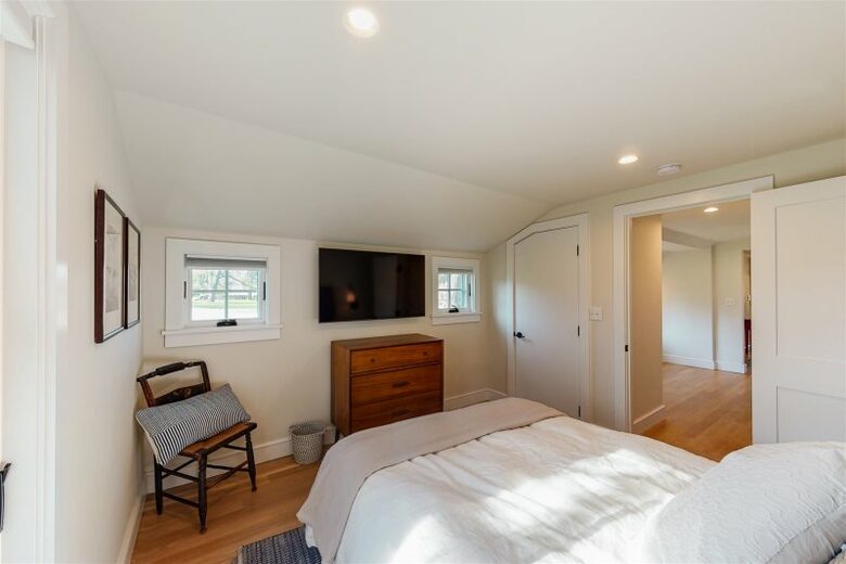 Just-renovated Historic Coastal Home - Westport, Massachusetts