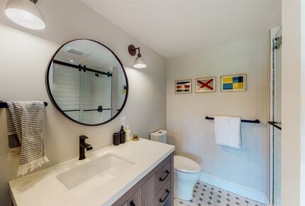 Just-renovated Historic Coastal Home - Westport, Massachusetts