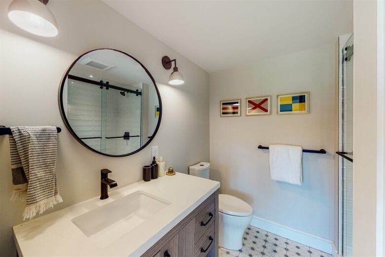 Just-renovated Historic Coastal Home - Westport, Massachusetts