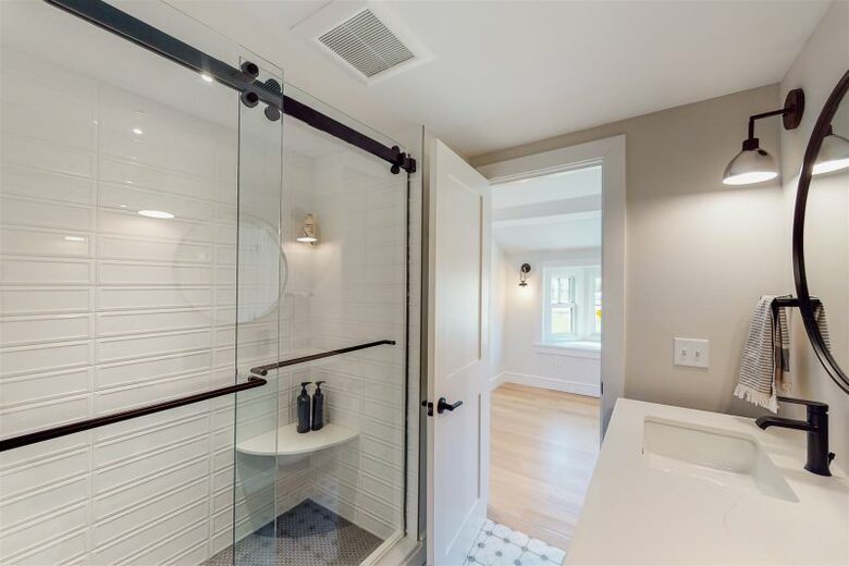 Just-renovated Historic Coastal Home - Westport, Massachusetts