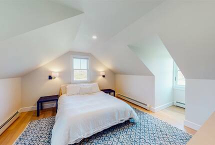 Just-renovated Historic Coastal Home - Westport, Massachusetts
