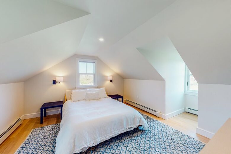 Just-renovated Historic Coastal Home - Westport, Massachusetts