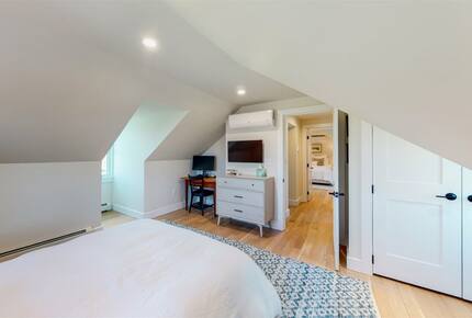 Just-renovated Historic Coastal Home - Westport, Massachusetts