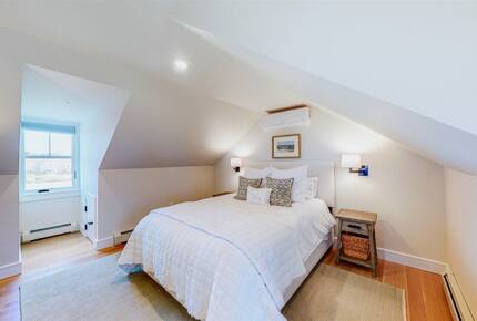 Just-renovated Historic Coastal Home - Westport, Massachusetts