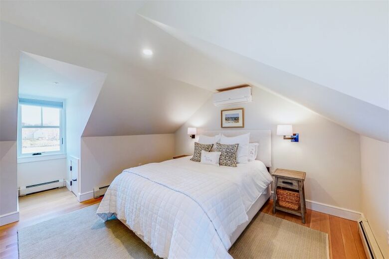 Just-renovated Historic Coastal Home - Westport, Massachusetts