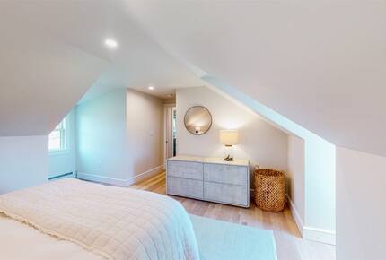 Just-renovated Historic Coastal Home - Westport, Massachusetts
