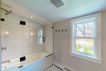 Just-renovated Historic Coastal Home - Westport, Massachusetts