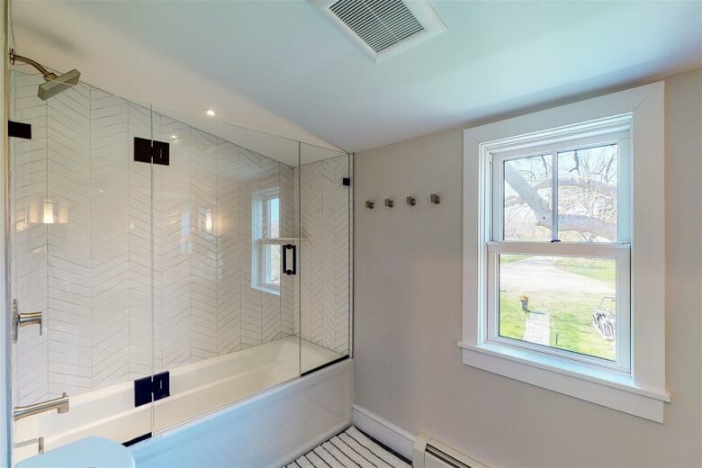 Just-renovated Historic Coastal Home - Westport, Massachusetts