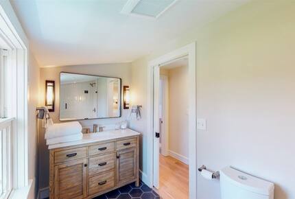 Just-renovated Historic Coastal Home - Westport, Massachusetts