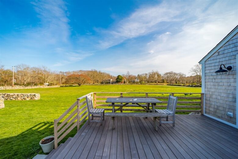 Just-renovated Historic Coastal Home - Westport, Massachusetts