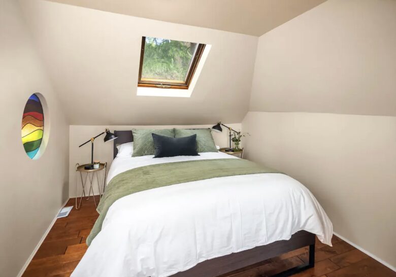 Charming Abode with Ocean Views - Seattle, Washington