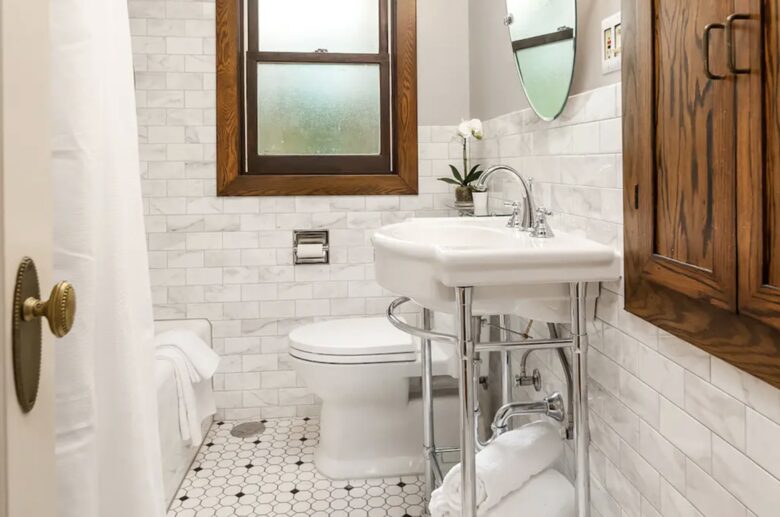 Charming Abode with Ocean Views - Seattle, Washington