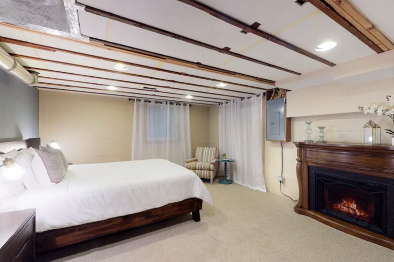 Charming Abode with Ocean Views - Seattle, Washington