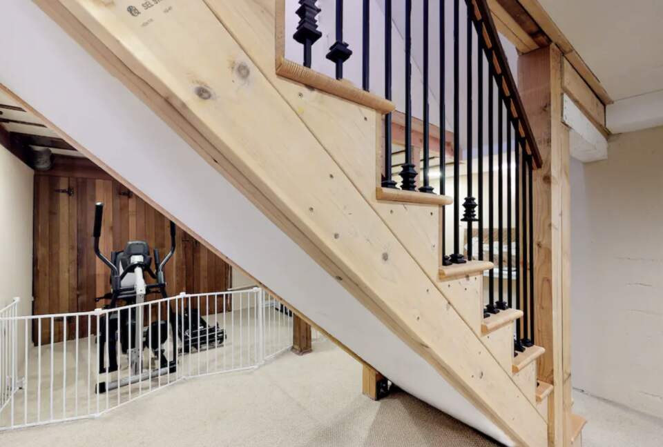 Charming Abode with Ocean Views - Seattle, Washington