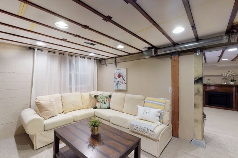 Charming Abode with Ocean Views - Seattle, Washington