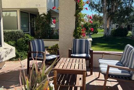 La Quinta 3-Bedroom Getaway - La Quinta, California