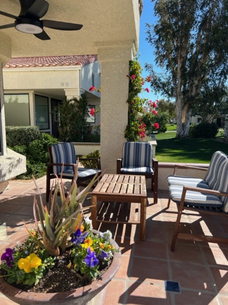 La Quinta 3-Bedroom Getaway - La Quinta, California