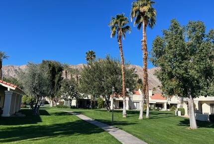 La Quinta 3-Bedroom Getaway - La Quinta, California