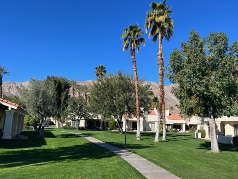 La Quinta 3-Bedroom Getaway - La Quinta, California