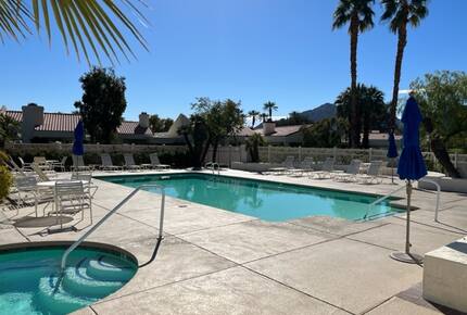 La Quinta 3-Bedroom Getaway - La Quinta, California