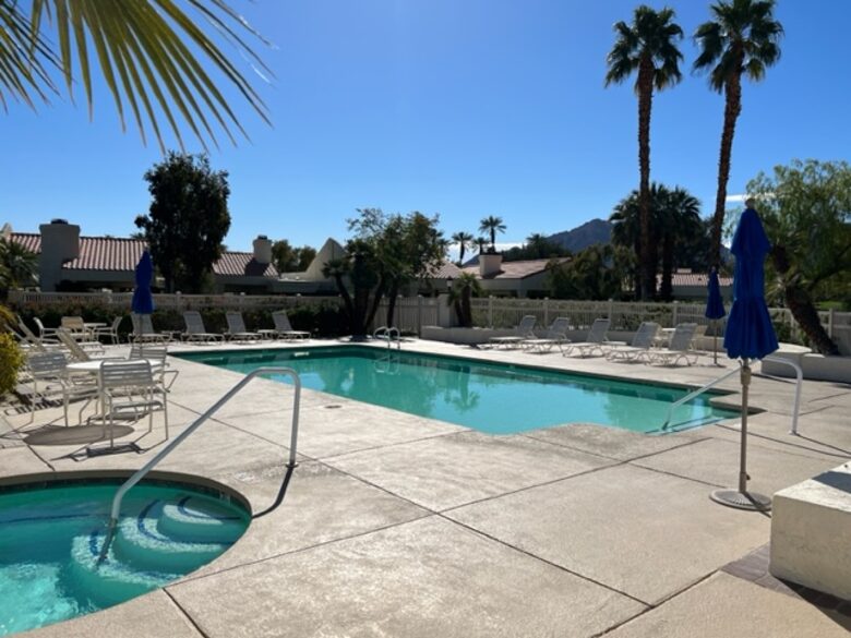La Quinta 3-Bedroom Getaway - La Quinta, California